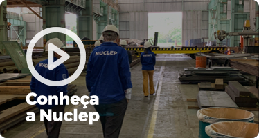 Conheça a Nuclep